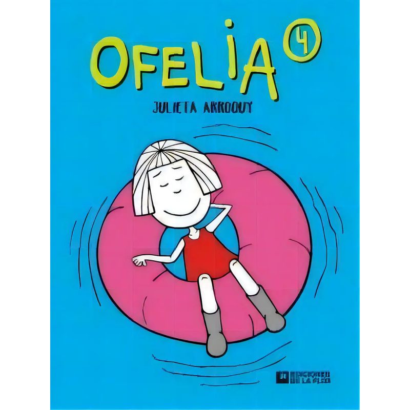 OFELIA 4