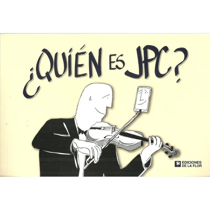 ¿QUIEN ES JPC
