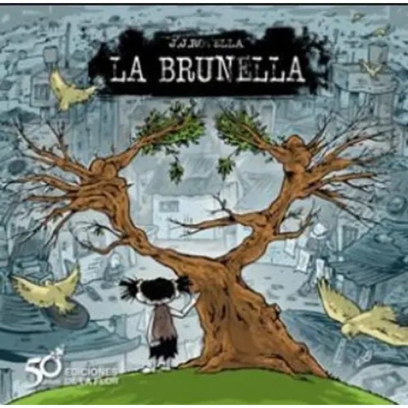 LA BRUNELLA