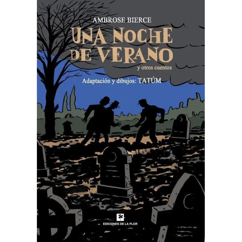UNA NOCHE DE VERANO Y OTROS CUENTOS