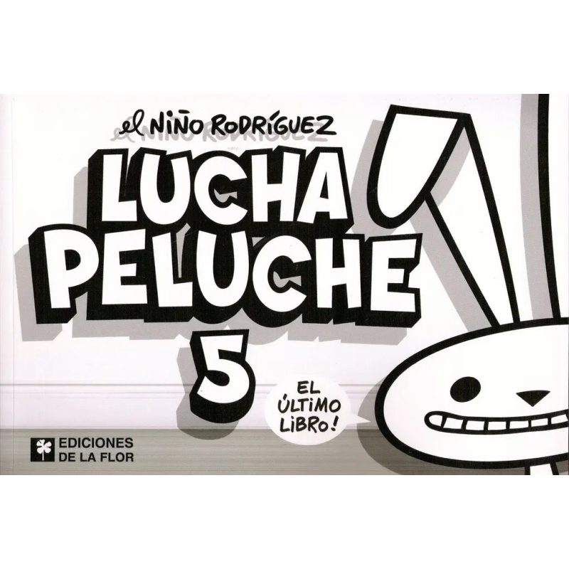 LUCHA PELUCHE 5