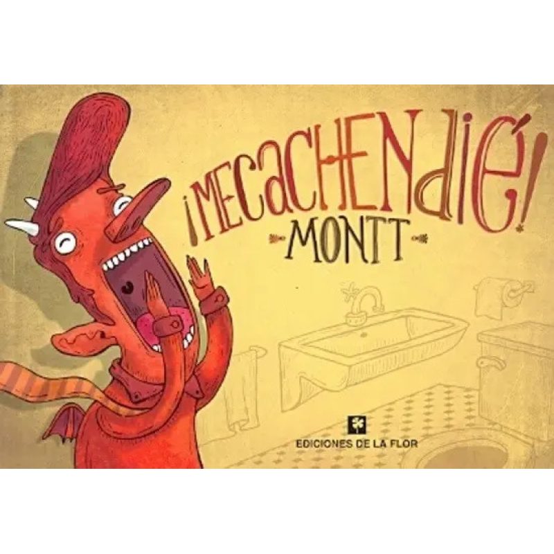 MECACHENDIE
