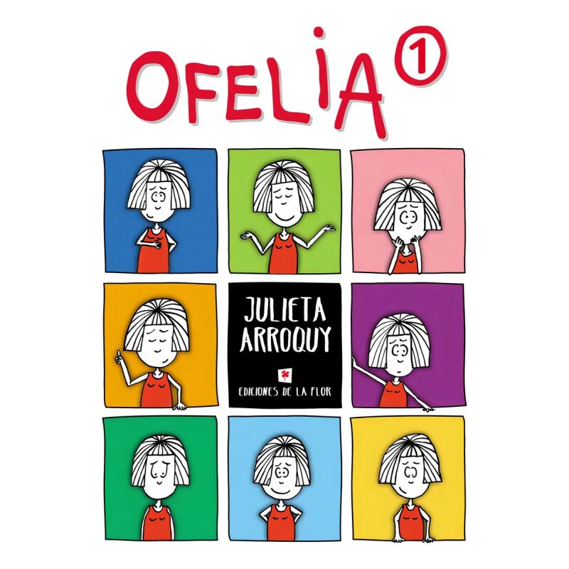 OFELIA 1