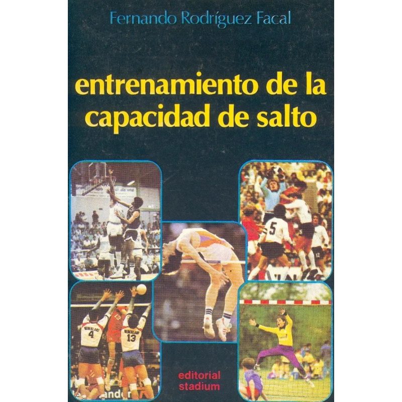ENTRENAMIENTO DE LA CAPACDEL SALTO