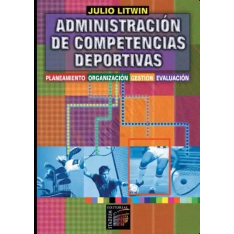 ADMINISTRACION DE COMPETENCIAS DEPOR