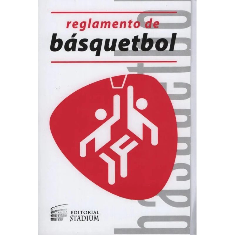 REGLAMENTO BASQUETBOL