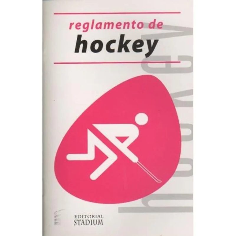 REGLAMENTO HOCKEY S/CESPED