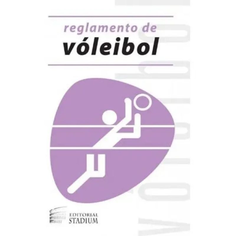 REGLAMENTO VOLEIBOL