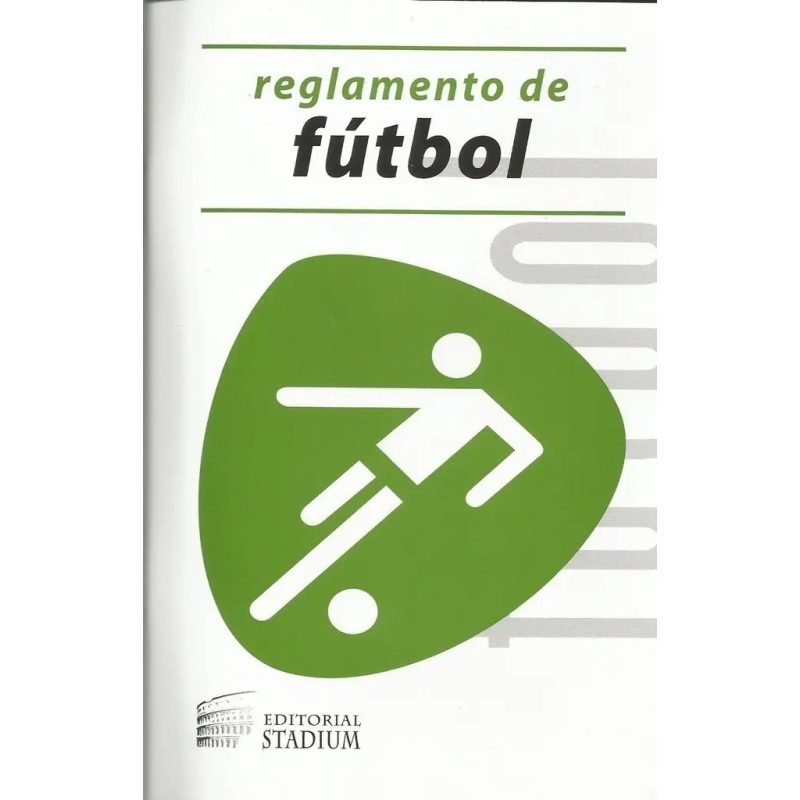 REGLAMENTO FUTBOL