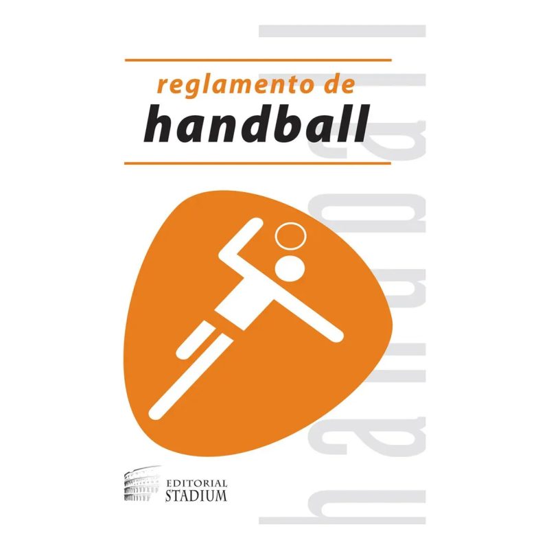 REGLAMENTO HANDBALL