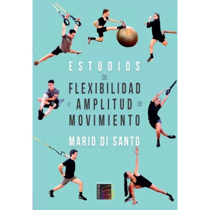 ESTUDIOS DE FLEXIBILIDAD AMPLITMOVI