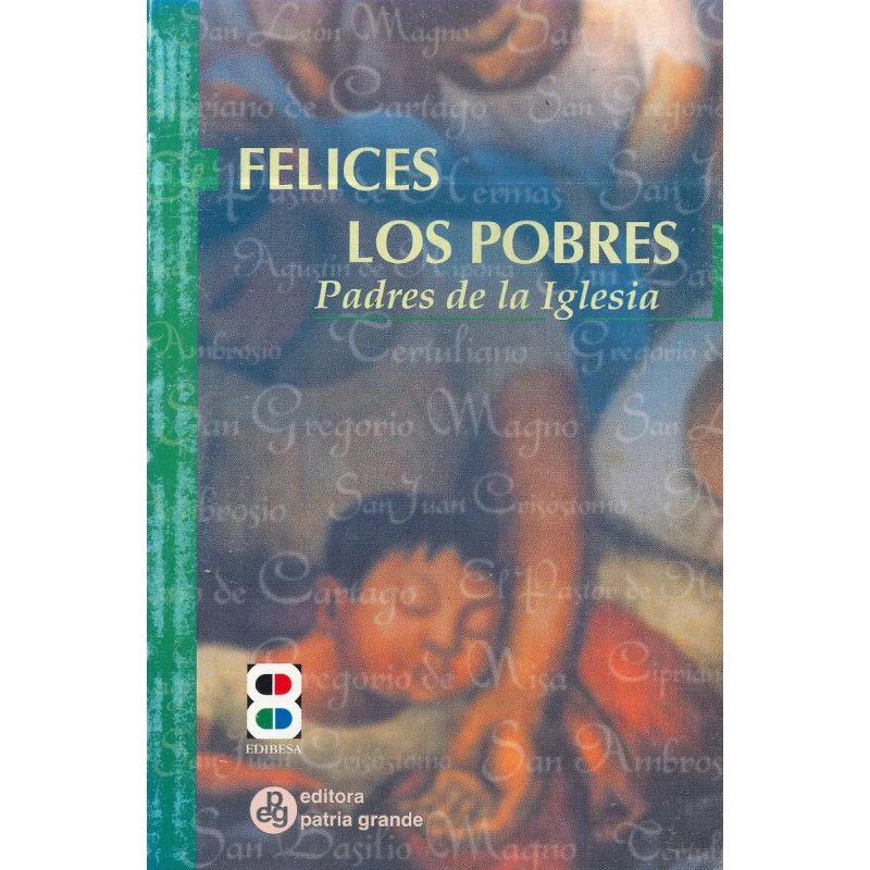 FELICES LOS POBRES PADRES DE LA IGLE