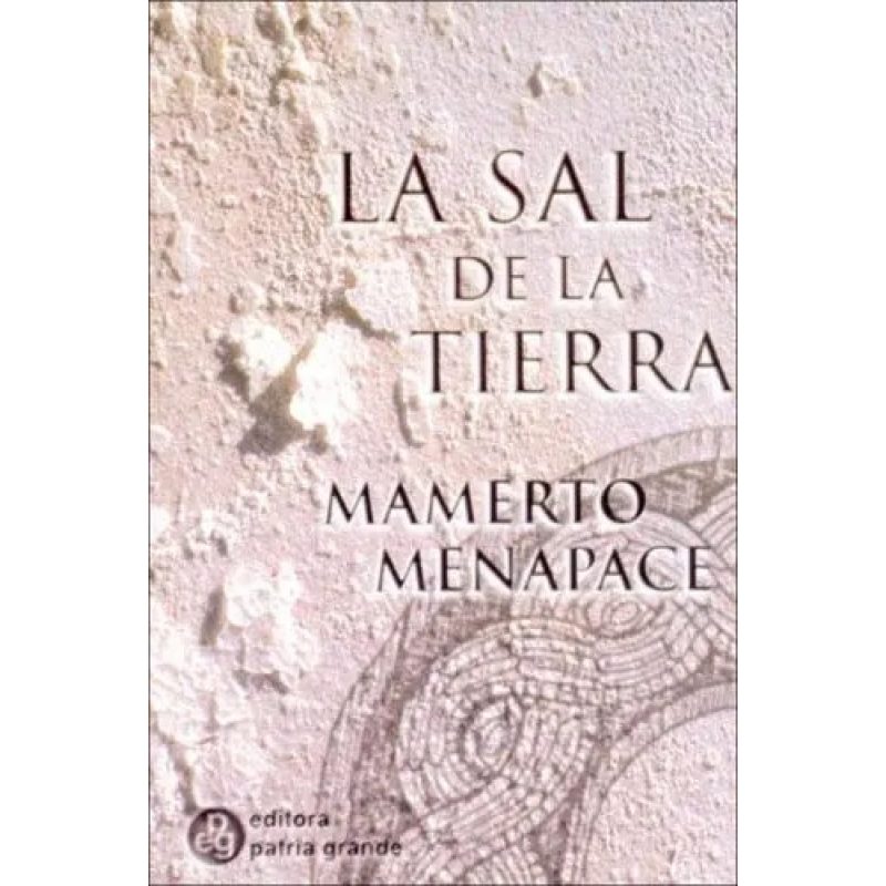 SAL DE LA TIERRA LA