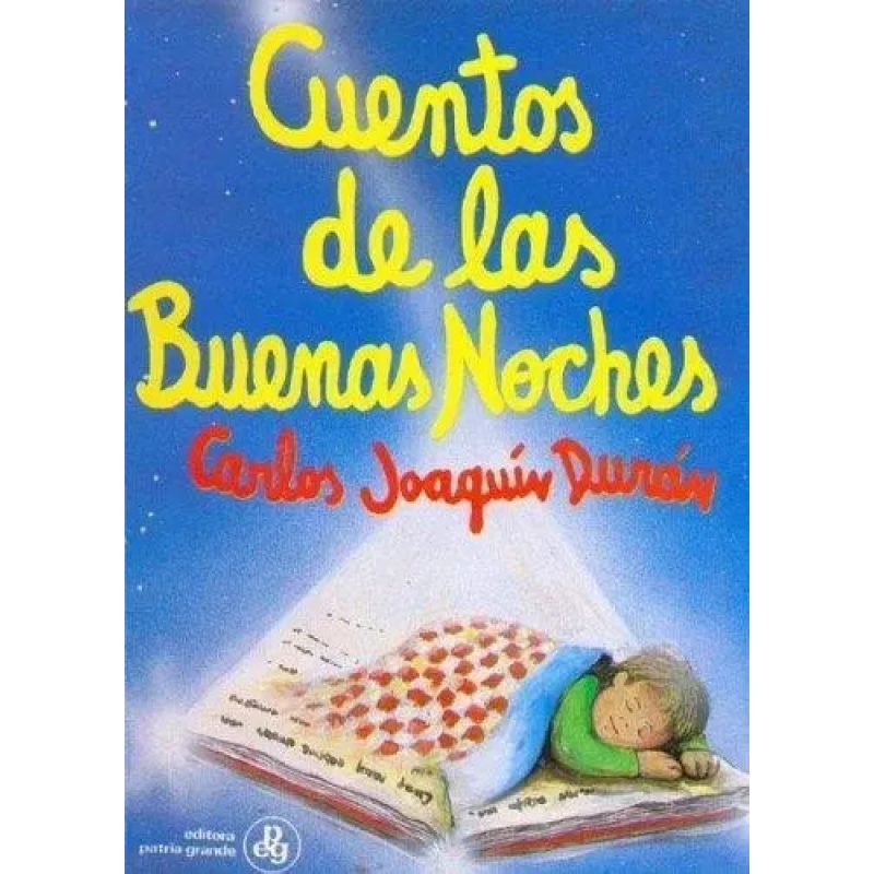 CUENTOS DE LAS BUENAS NOCHES