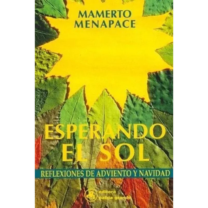 ESPERANDO EL SOL