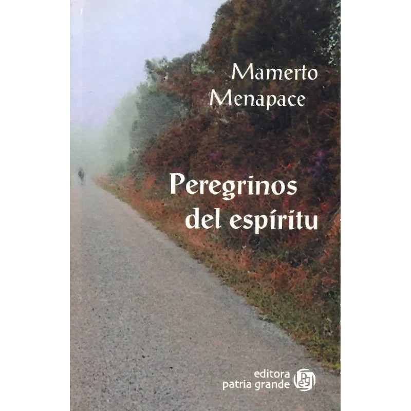 PEREGRINOS DEL ESPIRITU