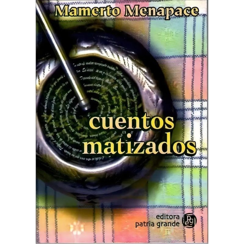 CUENTOS MATIZADOS