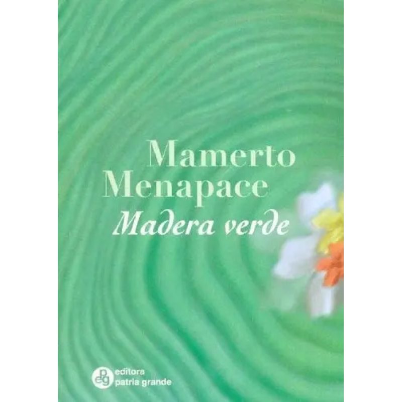 MADERA VERDE