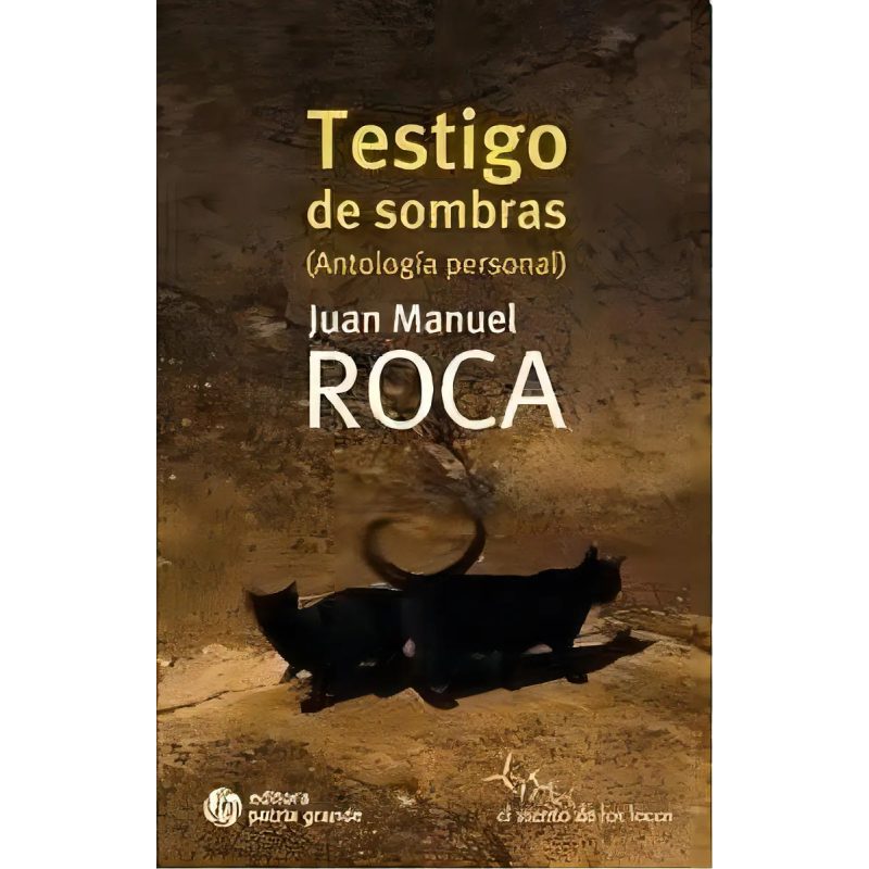 TESTIGO DE SOMBRAS ANTOLOGIA PERSONA