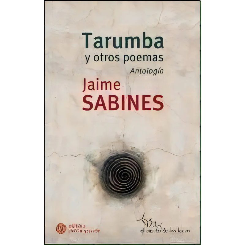 TARUMBA Y OTROS POEMAS
