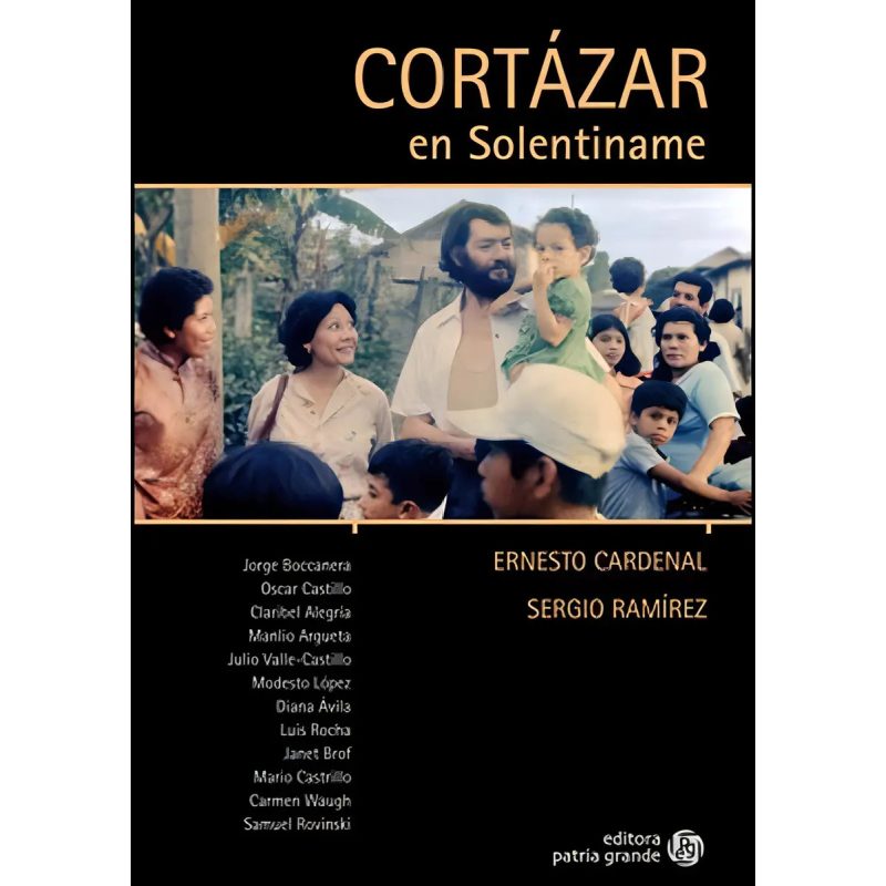 CORTAZAR EN SOLENTINAME