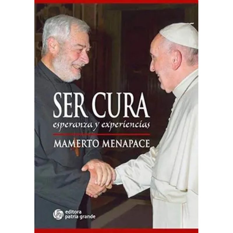 SER CURA ESPERANZA Y EXPERIENCIAS