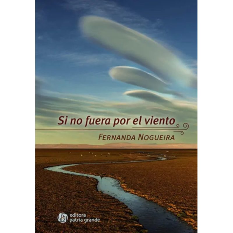 SI NO FUERA POR EL VIENTO