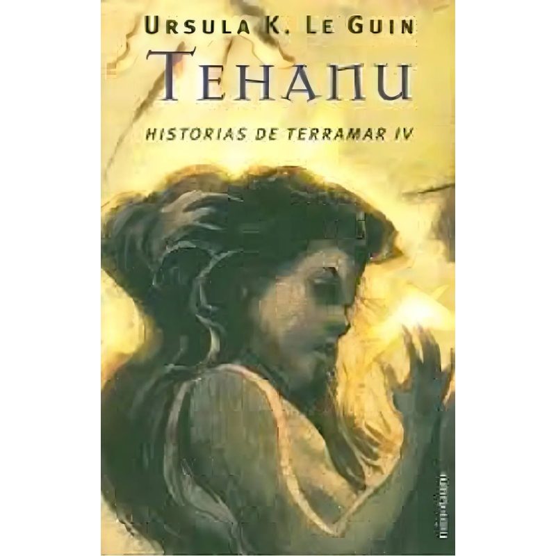 HISTORIAS DE TERRAMAR IVTEHANU