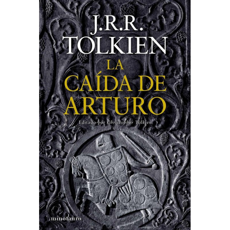 LA CAIDA DE ARTURO