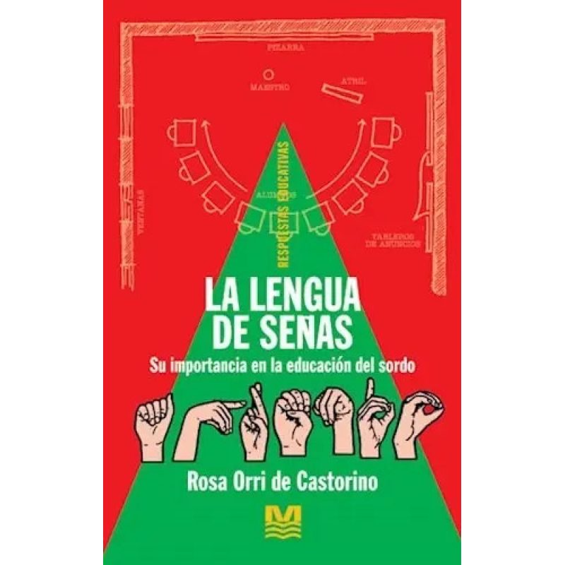LENGUA DE SEÑAS LA