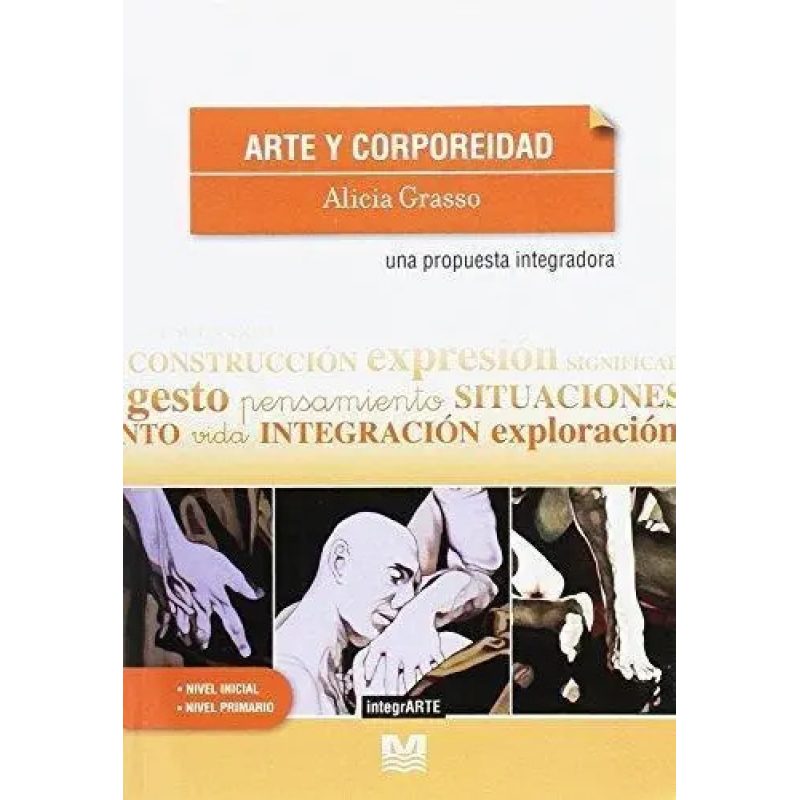 ARTE Y CORPORIEDAD