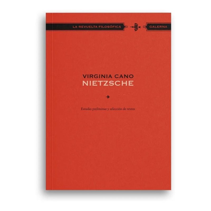NIETZSCHE