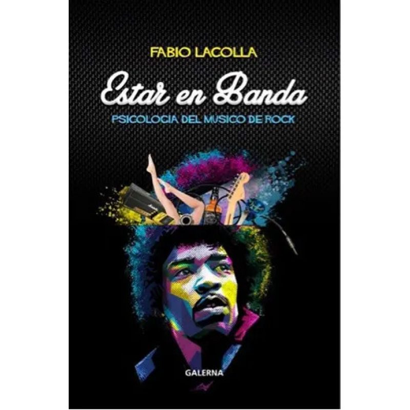 ESTAR EN BANDA