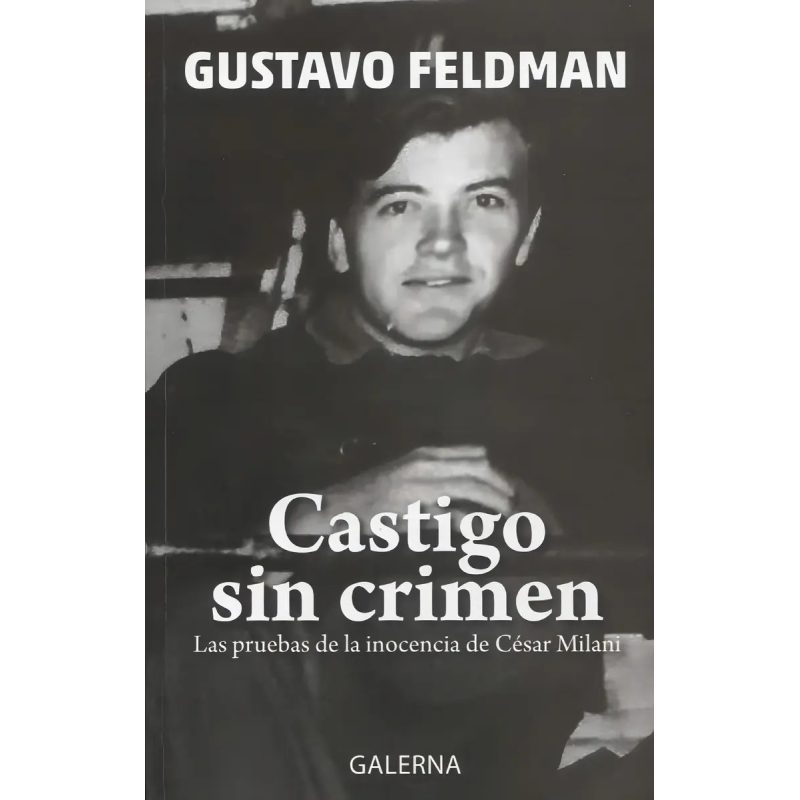 CASTIGO SIN CRIMEN