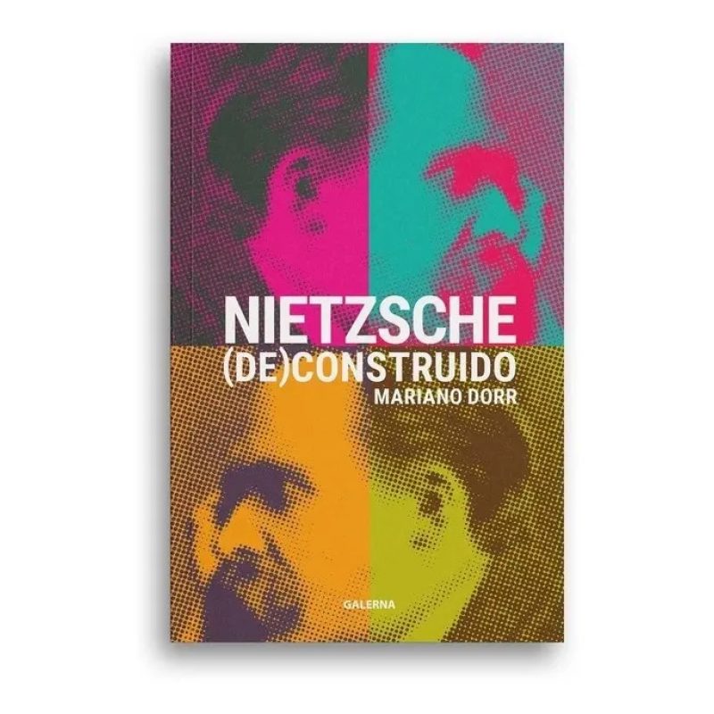 NIETZSCHE DE CONSTRUIDO