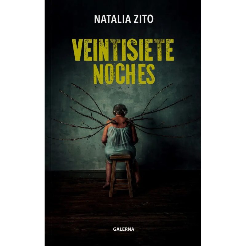 VEINTISIETE NOCHES