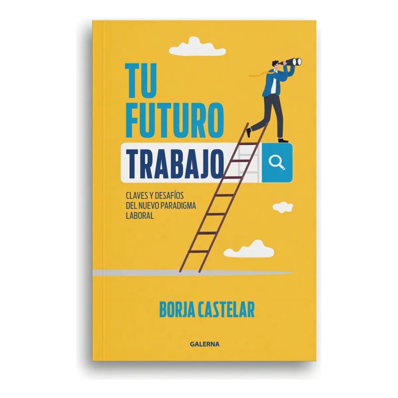 TU FUTURO TRABAJO