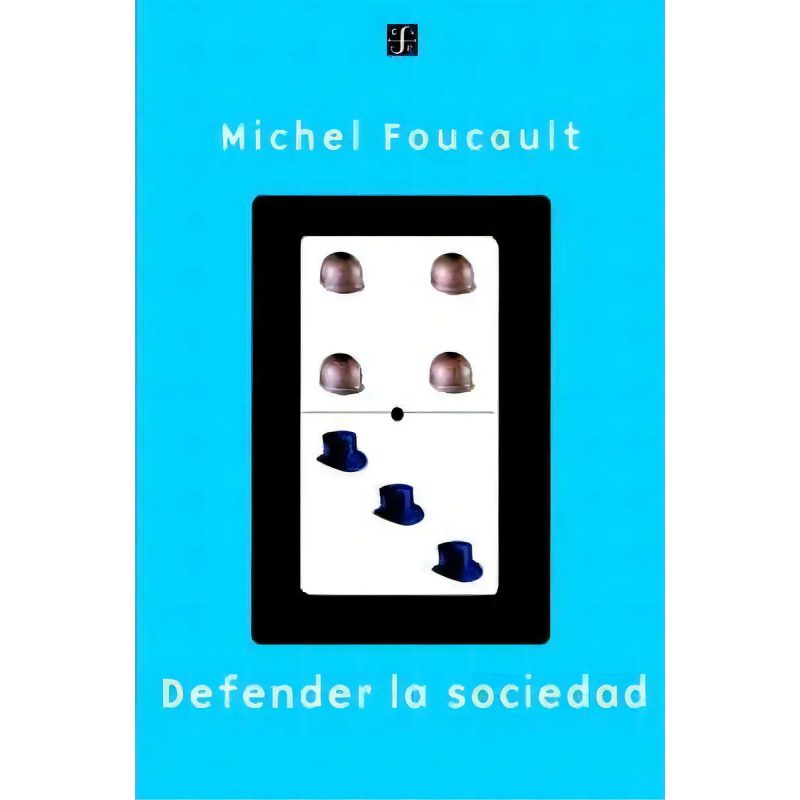 DEFENDER LA SOCIEDAD