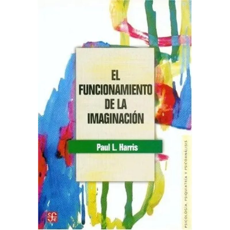 EL FUNCIONAMIENTO DE LA IMAGINACION