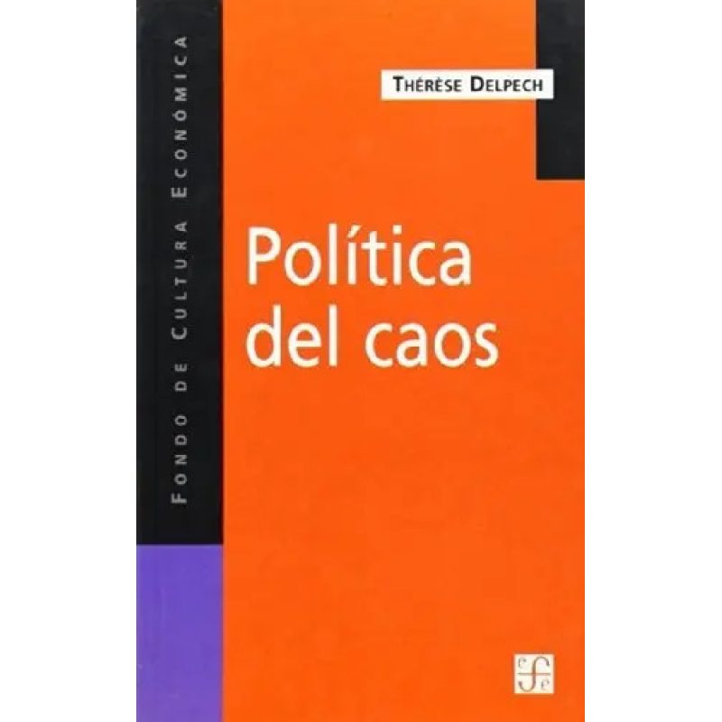 POLITICA DEL CAOS
