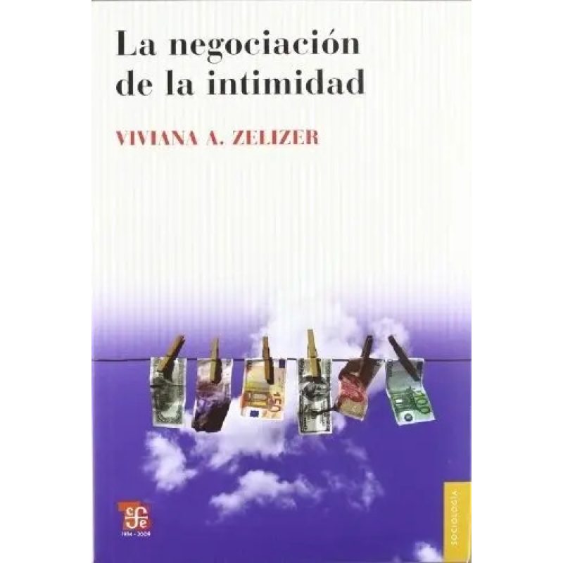 LA NEGOCIACION DE LA INTIMIDAD