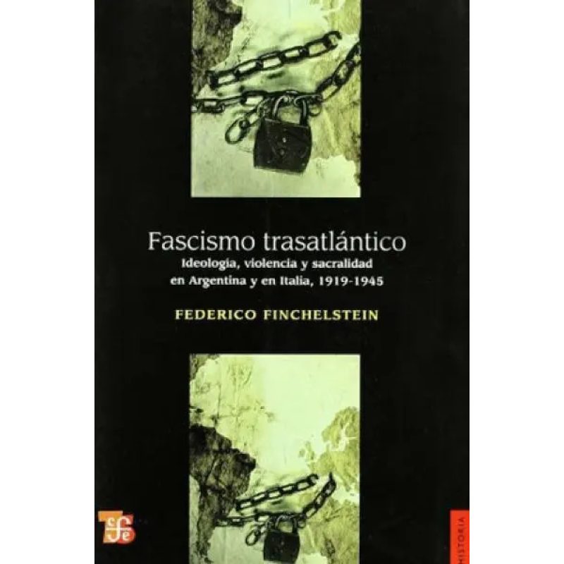 FASCISMO TRASATLANTICO