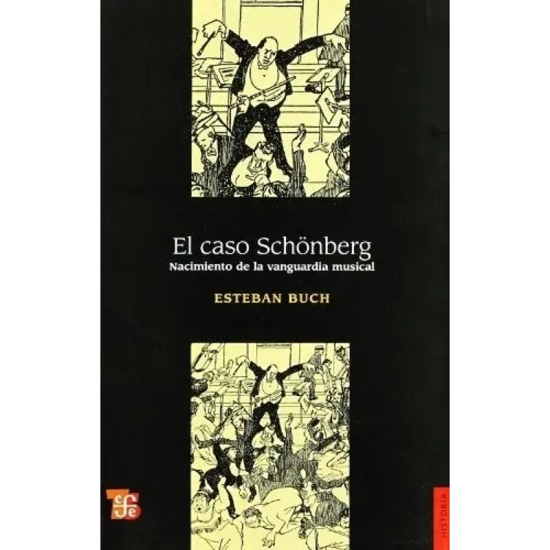 EL CASO SCHONBERG