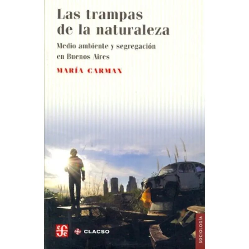LAS TRAMPAS DE LA NATURALEZA