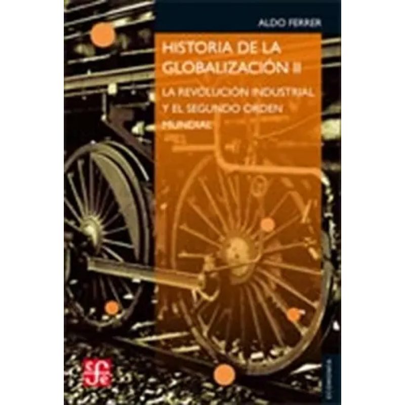 HISTORIA DE LA GLOBALIZACION II (NVAEDIC)