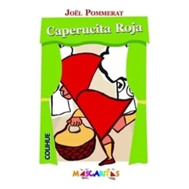 CAPERUCITA ROJA