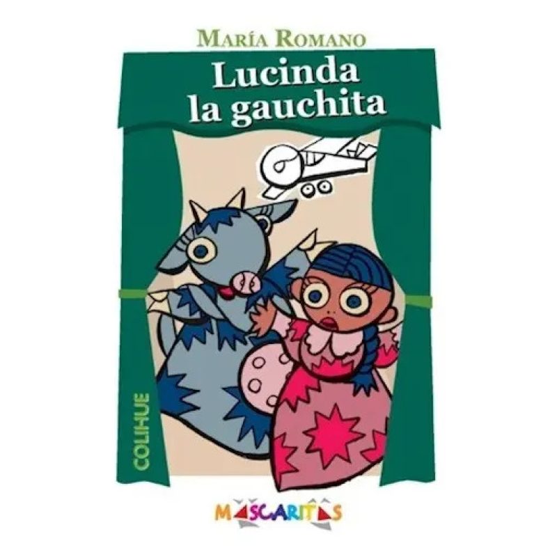 LUCINDA LA GAUCHITA