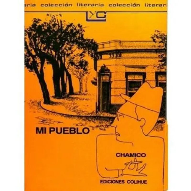 MI PUEBLO