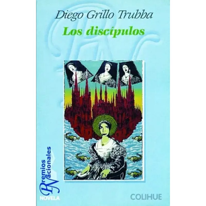 LOS DISCIPULOS