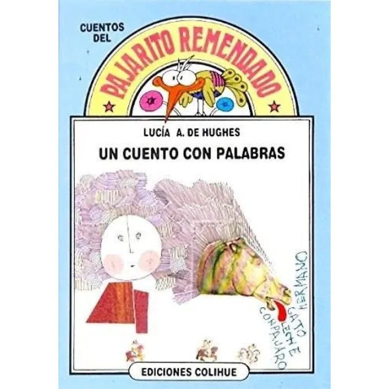 UN CUENTO CON PALABRAS